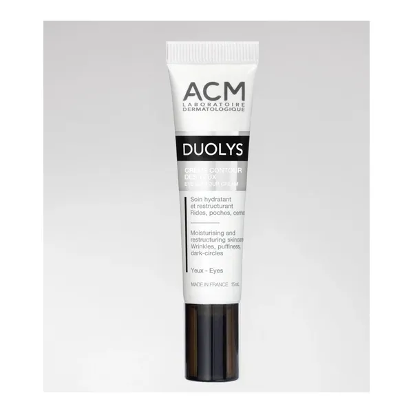 ACM Duolys Crème contour des yeux