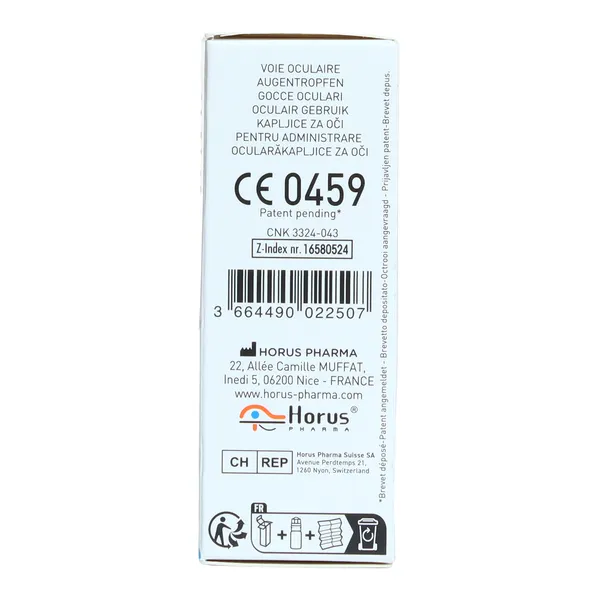 ODM 5 collyre