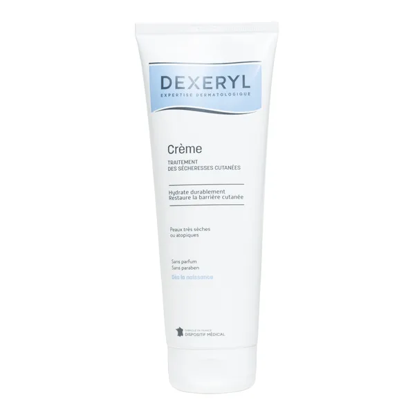 Dexeryl Crème sécheresse cutanée