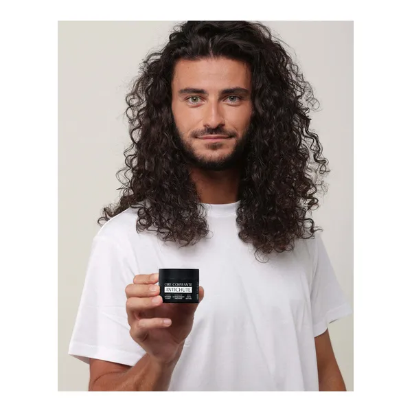 Luxéol Cire coiffante antichute