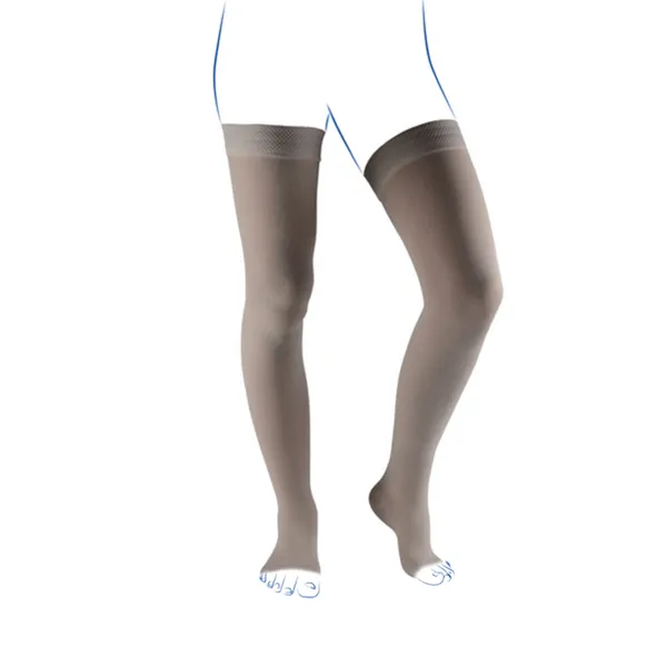 Venoflex Elégance Bas de Contention Homme Classe 3