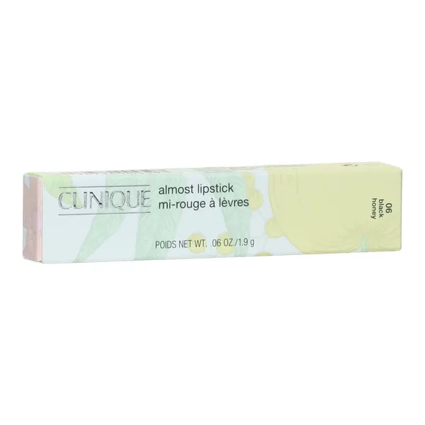 Clinique Almost lipstick mi-rouge à lèvres