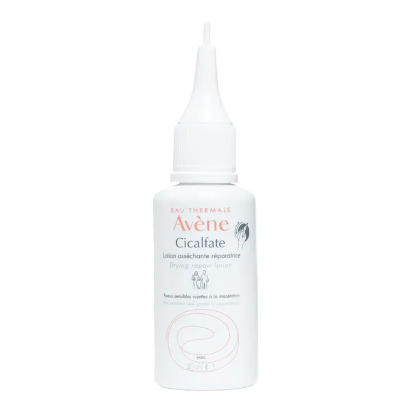 Avène Cicalfate Lotion asséchante réparatrice