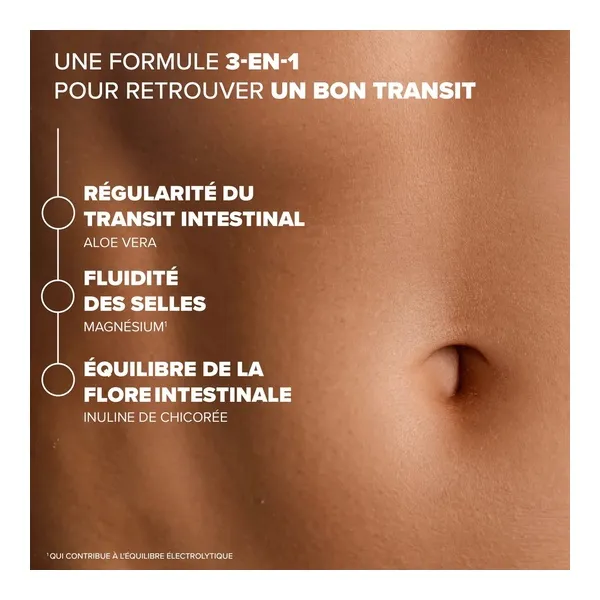 Arkodigest Expert Constipation occasionnelle sachets