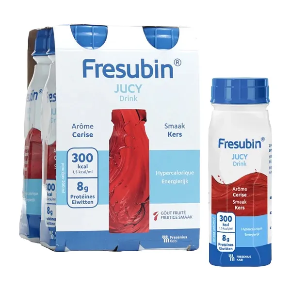 Fresubin Jucy Drink