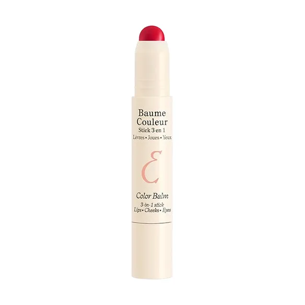 Embryolisse baume couleur stick 3 en 1