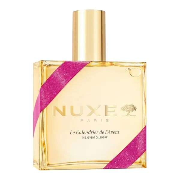 Nuxe Calendrier de l'avent