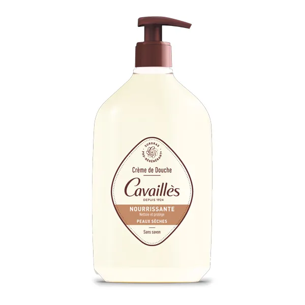 Cavaillès Crème de douche
