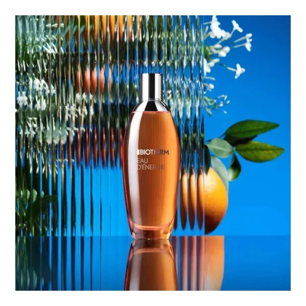 Biotherm Eau Energie eau de toilette