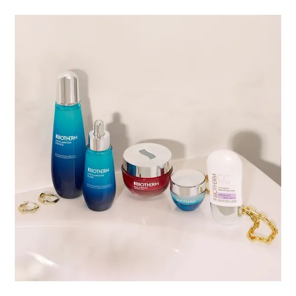 Biotherm Life Plankton Essence Soin fondamental repulpant