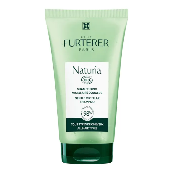 René Furterer Naturia shampooing micellaire douceur Bio