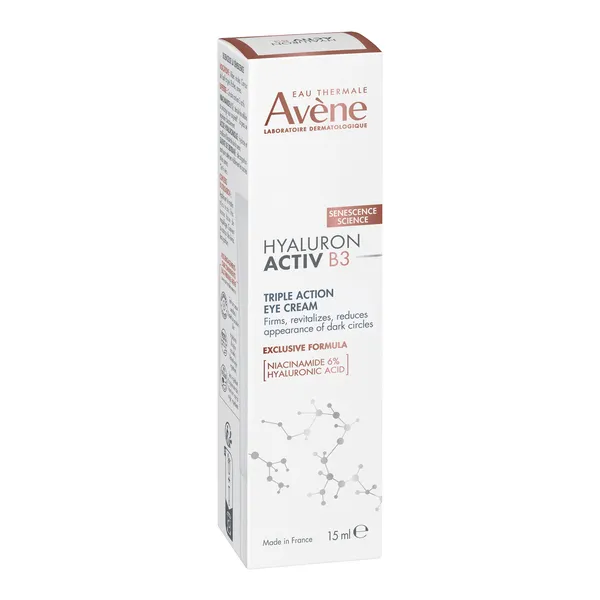 Avène Hyaluron Activ B3 Soin Regard Triple Correction