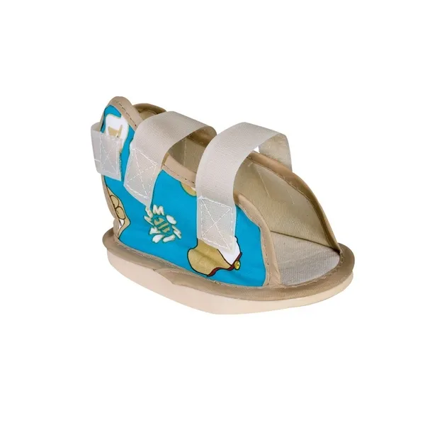 Donjoy chaussure pour plâtre Junior