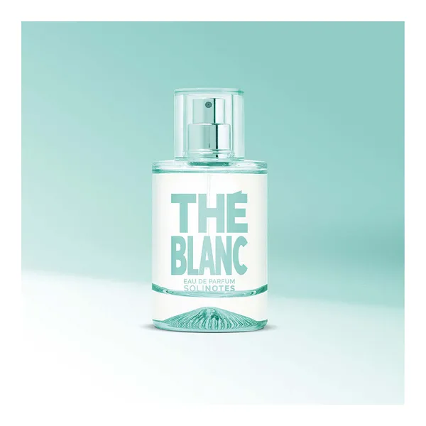 Solinotes Eau de Parfum