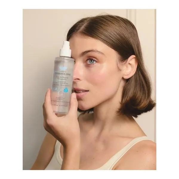 Embryolisse Eau de beauté Rosamélis
