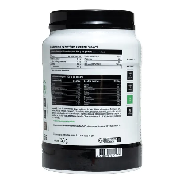 NHCO Vege Protein poudre