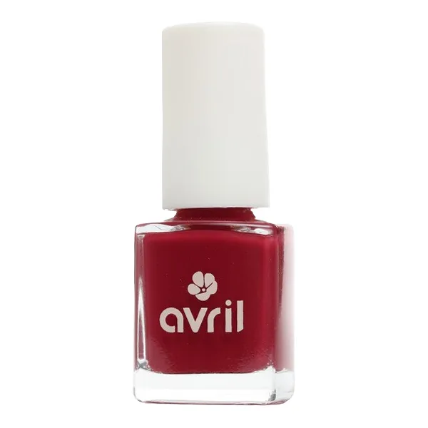 Avril Vernis à ongles
