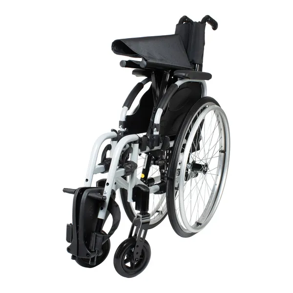 Invacare Fauteuil roulant Action 2 NG