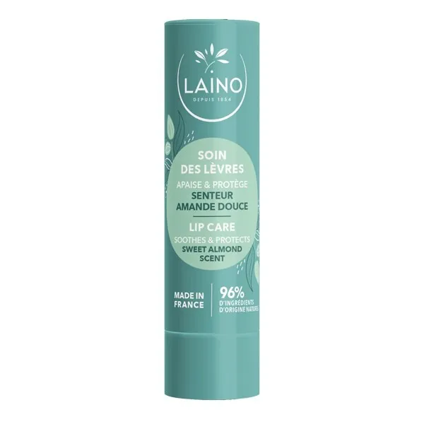 Laino Soin des lèvres stick