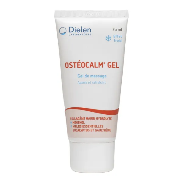 Ostéocalm gel