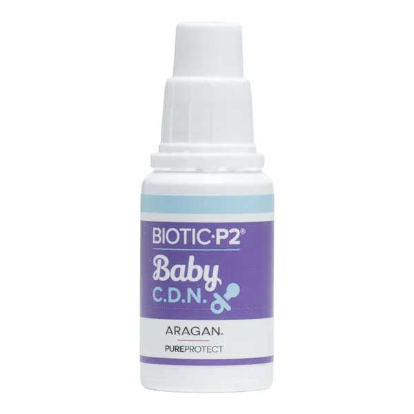 Aragan Biotic P2 Baby CDN gouttes