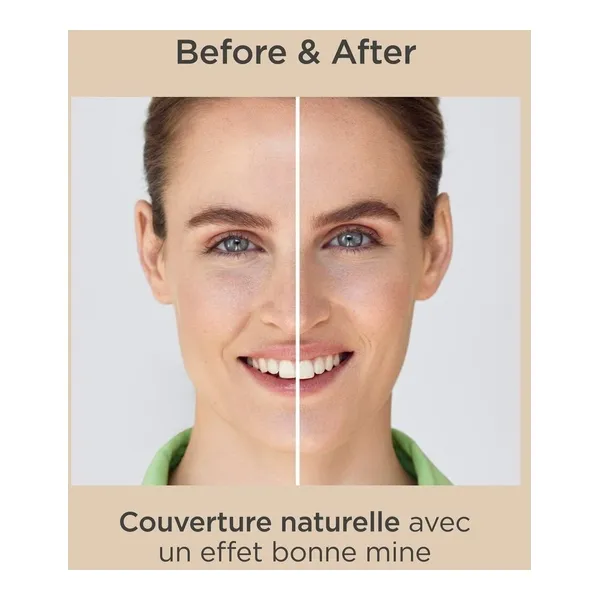 Isdin Crème solaire teintée Fusion Water Magic SPF 50