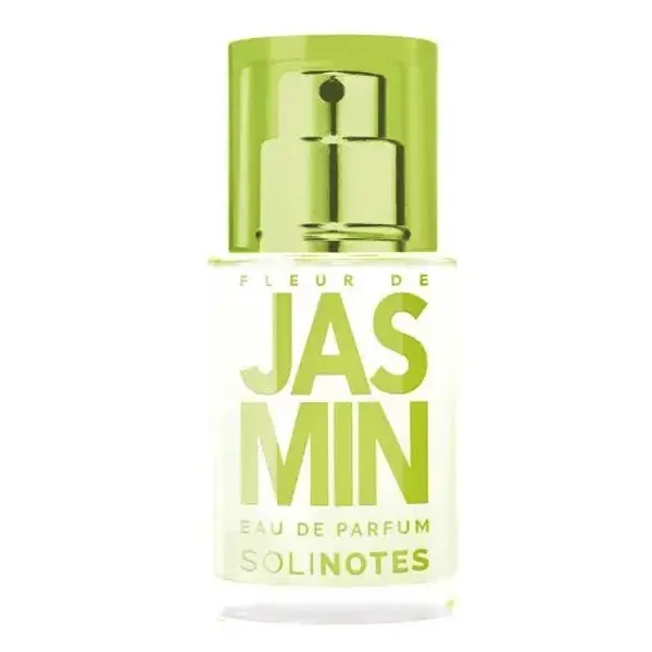 Solinotes Eau de Parfum