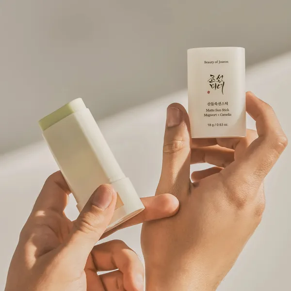 Beauty of Joseon matte sun stick SPF 50+