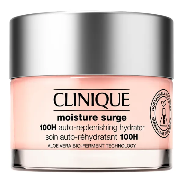 Clinique Moisture Surge Soin auto réhydratant 100H