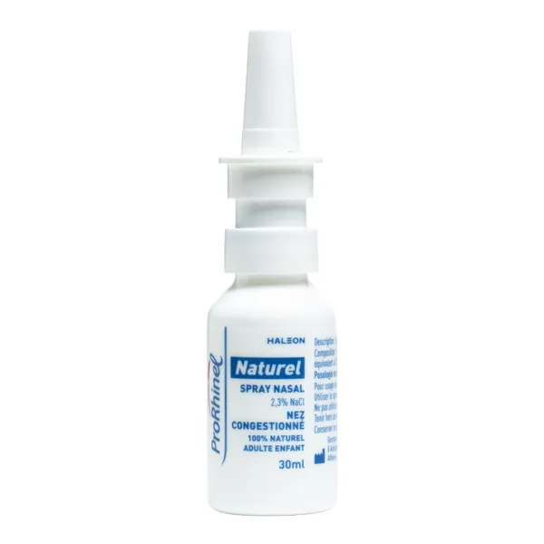 ProRhinel Spray nasal Naturel