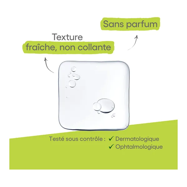A Derma Biology Eau micellaire dermatologique hydra-nettoyante Bio