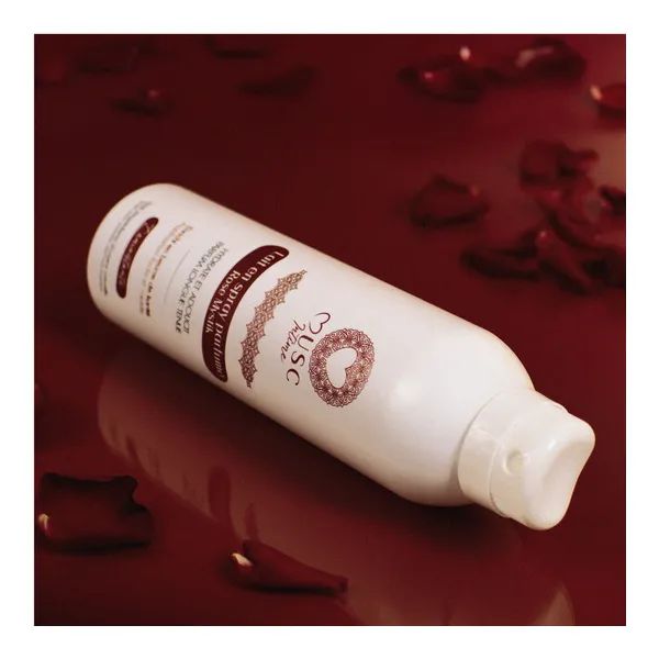 Musc Intime Lait en spray parfumé