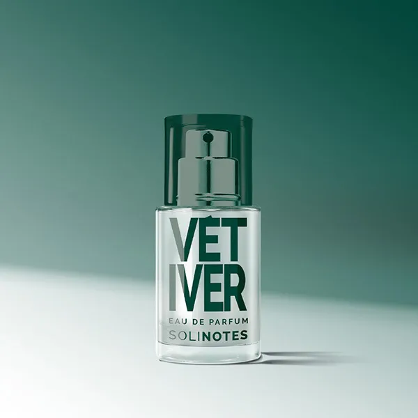 Solinotes Eau de Parfum