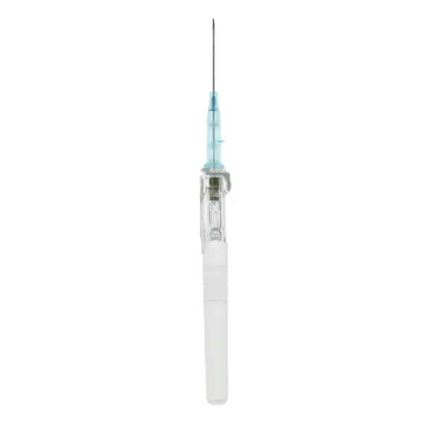 BD Insyte Autoguard Blood Control cathéter 50 unités