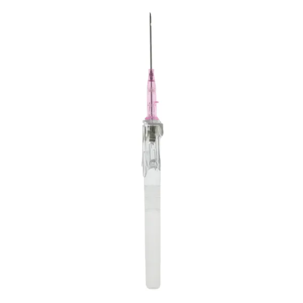 BD Insyte Autoguard Blood Control cathéter 50 unités