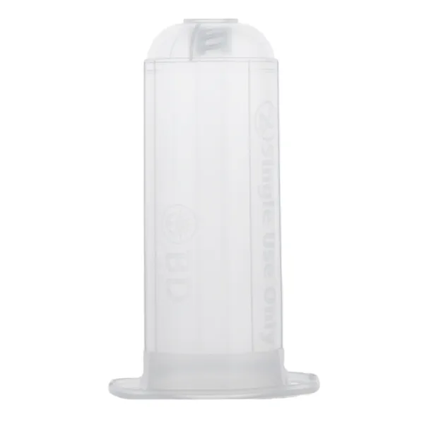 BD Vacutainer Corps de prélèvement à usage unique