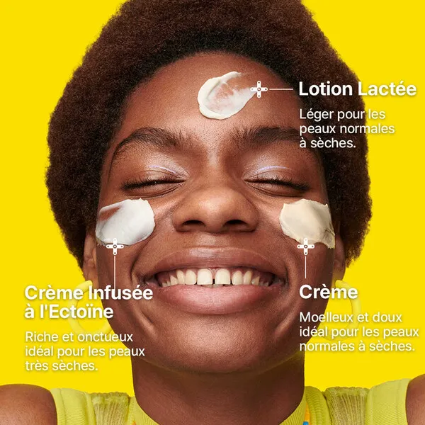 Dr Jart+ Ceramidin Crème hydratante