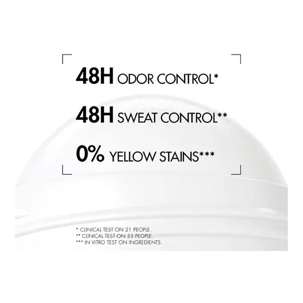 Biotherm Deo Pure Invisible anti-transpirant