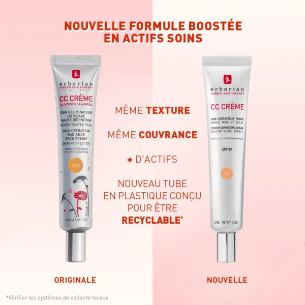 Erborian Trousse Hydratation et Eclat