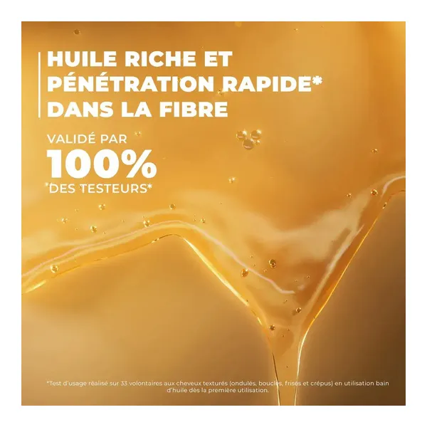 Les secrets de Loly Kurl Nutrition huile de soin capillaire