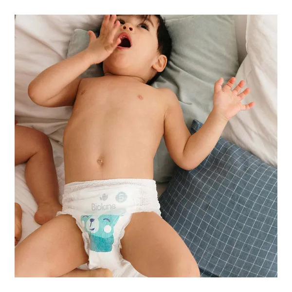 Biolane couches culottes bébé