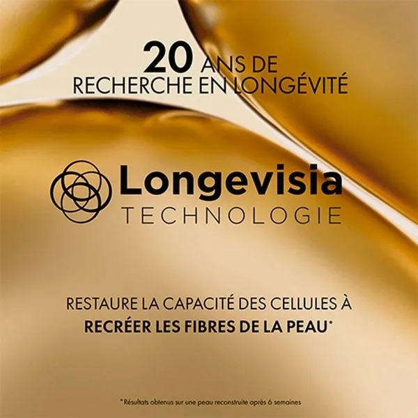 Vichy Neovadiol longevity crème revolumisante
