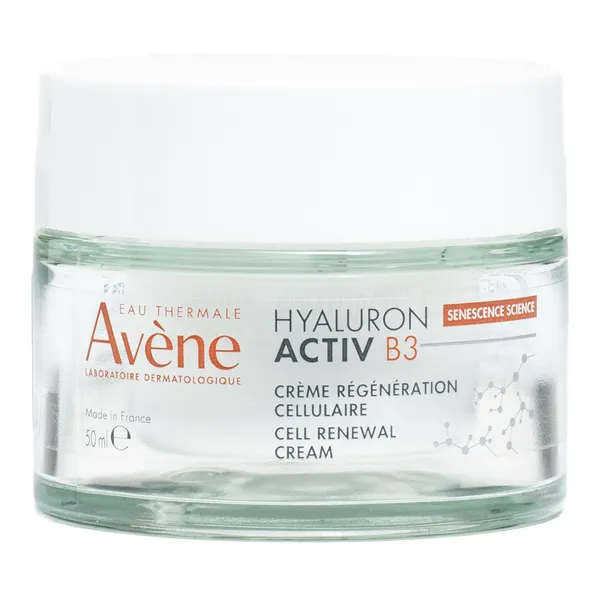 Avène Crème régénération cellulaire Hyaluron Activ B3