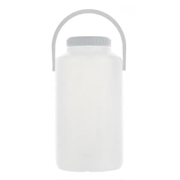 Bocal à urine 2,5L