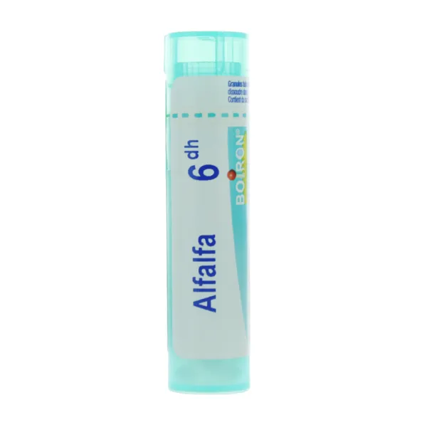 Boiron Alfalfa granules