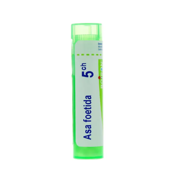 Boiron Asa foetida granules
