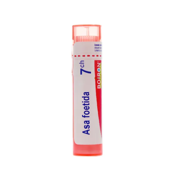 Boiron Asa foetida granules