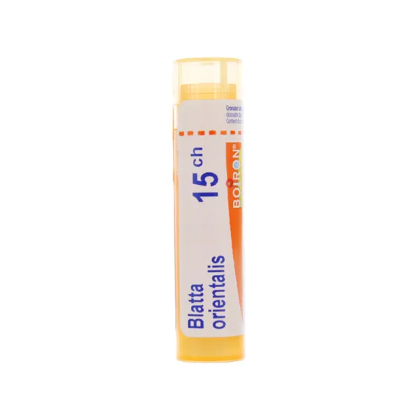 Boiron Blatta orientalis granules