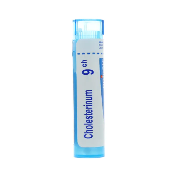 Boiron Cholesterinum granules
