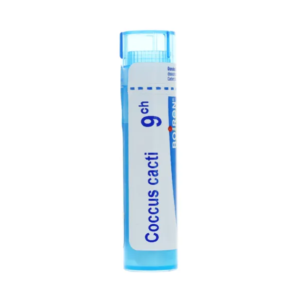 Boiron Coccus cacti granules